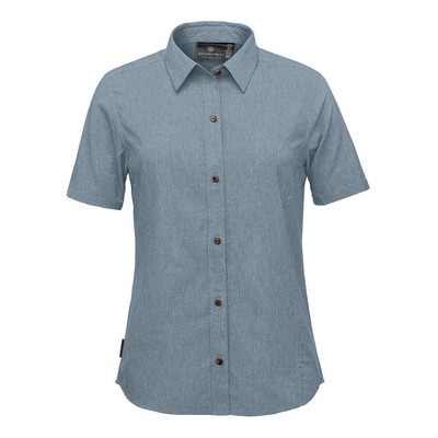 Stormtech Women's Azores Quick Dry Shirt