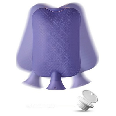 Warm Keeper 3000ML Big Size PVC Hot Water Bag