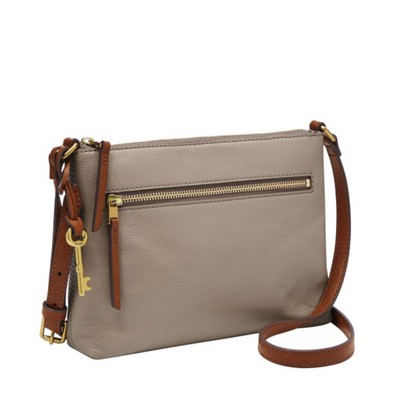Fossil Fiona Crossbody