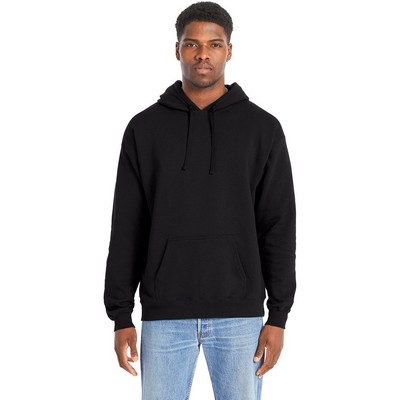 Hanes® Unisex Perfect Sweats Hooded Sweatshirt