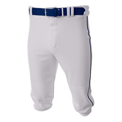 A4 Inc The Knick Baseball Pant