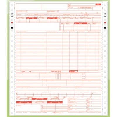 Laser ADA Claim Form 2019 Version