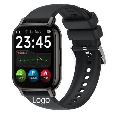 Waterproof Sport Fitness Tracker Smart Watch