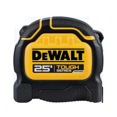 DeWalt® ToughSeries™ 25' Tape Measure