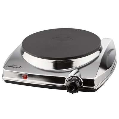 1000w Electric Single Hotplate