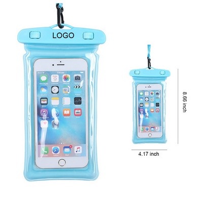 Mobile Waterproof Bag