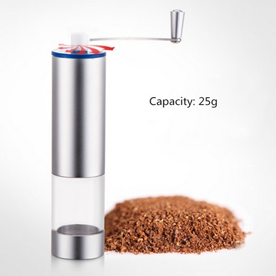 Manual Coffee Grinder