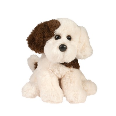 Donnie Puppy Mini Soft Stuffed Animal