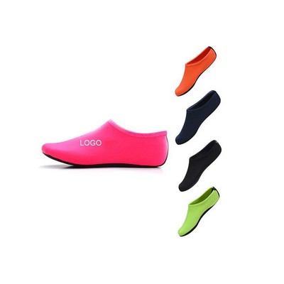 Quick-Dry Beach Socks