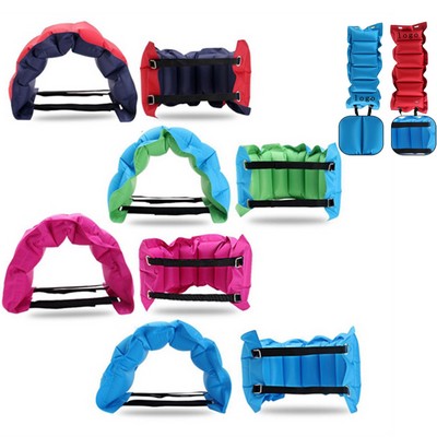 Swimming Waist Belt