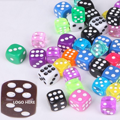 Gaming Dice