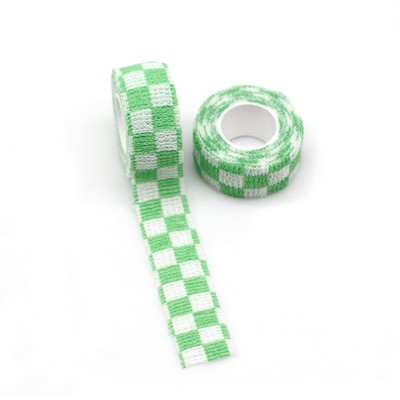 Non-Woven Self-Adhesive Bandages