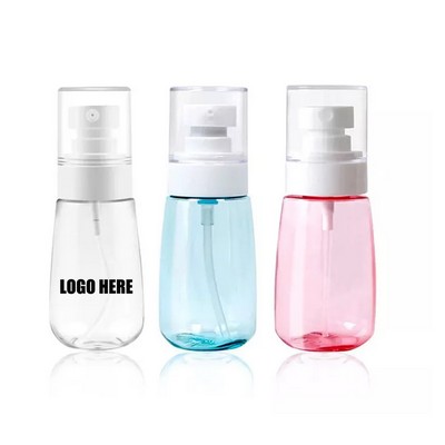 1 Oz. Spray Bottle