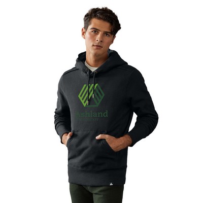 Men's American Giant Classic Heavyweight Fleece Pullover Hoodie