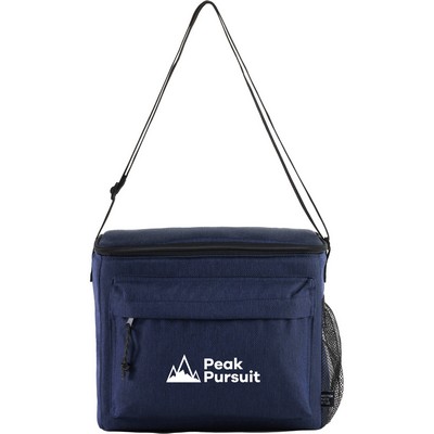 Vila Recycled 12 Can Lunch Cooler