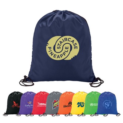 FlexCinch Drawstring Backpack