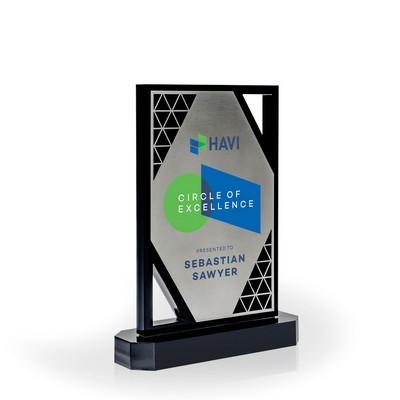 Framework Acrylic Award