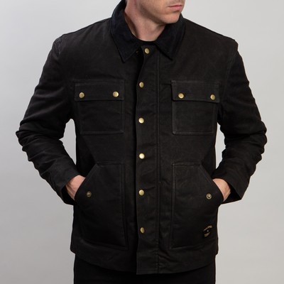 Bridger Jacket