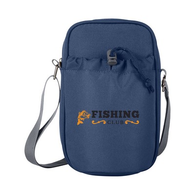 Essex Eco Friendly Bottle Cooler Sling Bag