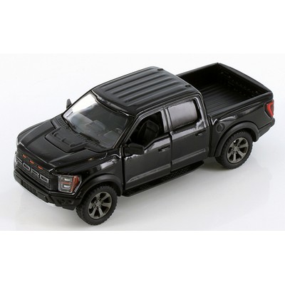 5" 2022 Ford F-150 Raptor Die Cast