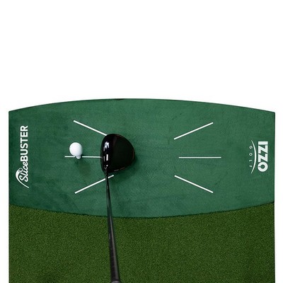 Izzo Slice Buster Hitting Mat
