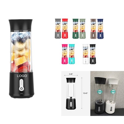 Portable Blender for Shakes & Smoothies