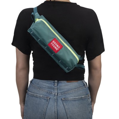 Compass 360 Stool - Spruce Green