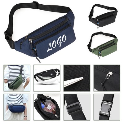 Fitness Sports Waist Bag