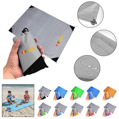 Beach Blanket
