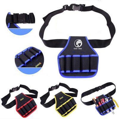 Heavy Duty Portable Tool Storage Organization