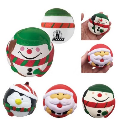 Christmas Stress Reliever