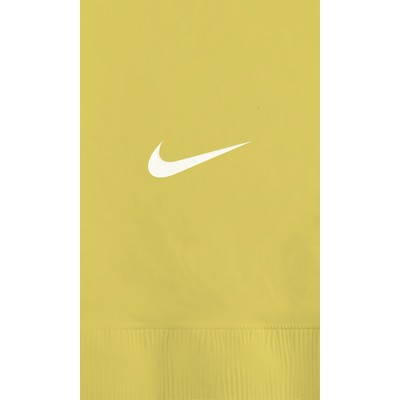 Mimosa Yellow 2-Ply Dinner Napkins - 1-Color Screen Print