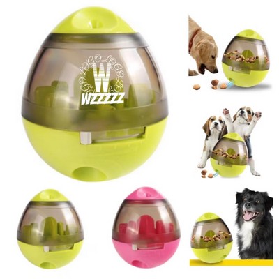 Slow Feeder Ball for Dogs