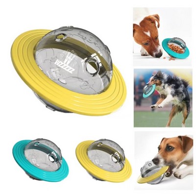 Interactive Dog Puzzle Toys for Boredom