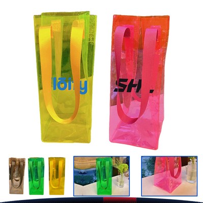 Paclly Wine Bottle Bag