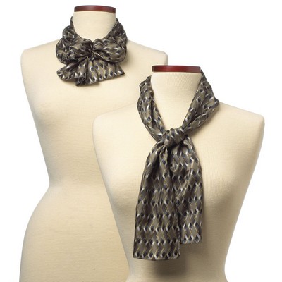 Drake Silk Scarf