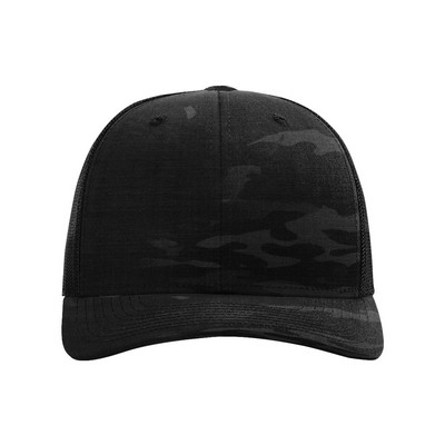 Richardson® Tactical Trucker Cap