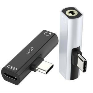 2" 1 Charging Adapter