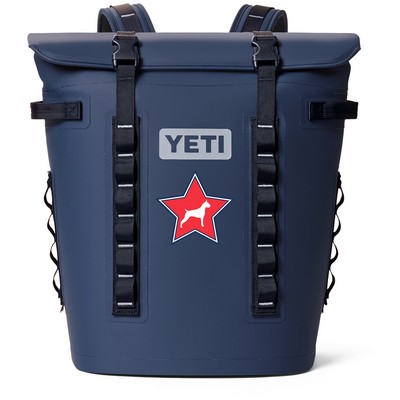 YETI® Hopper® M20 Backpack Soft Cooler