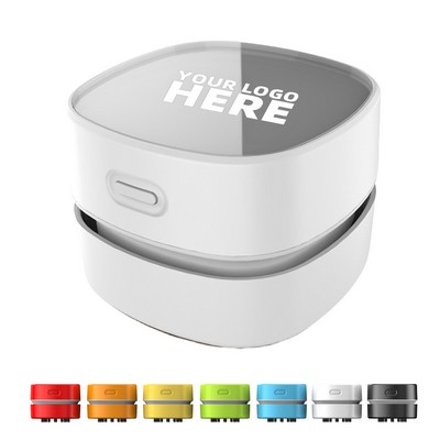 Desktop Vacuum Cleaner