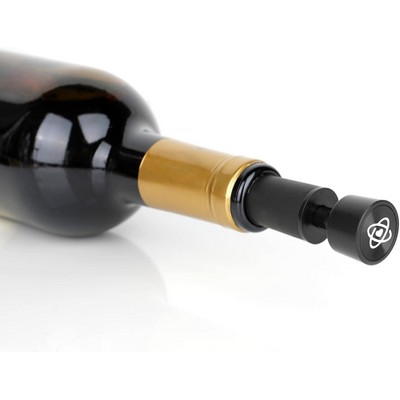Vacuum Wine Stopper