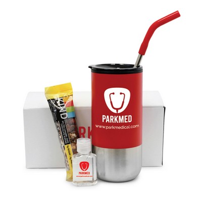 Refresh & Rejuvenate Gift Box