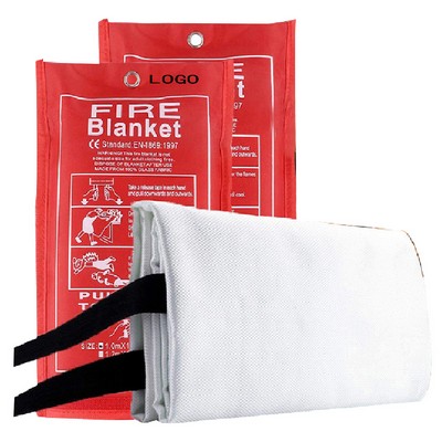 Emergency Fire Blanket