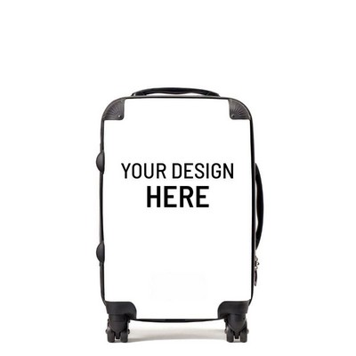 20" Custom Carry-On Luggage