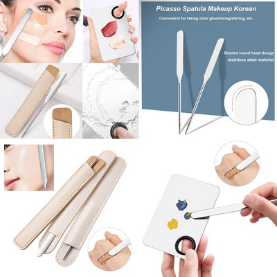 Picasso Makeup Spatula