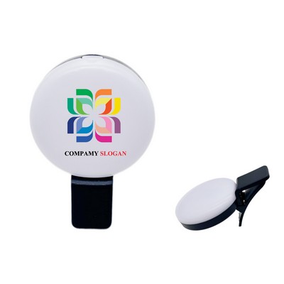 Cell Phone Fill Light