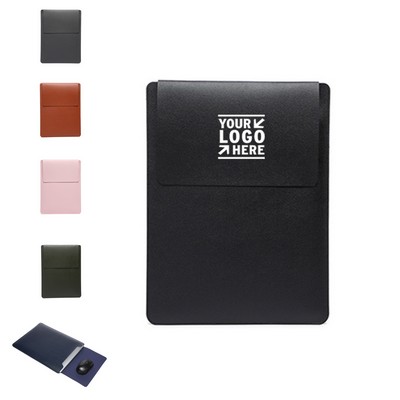 13'' PU Laptop Sleeve