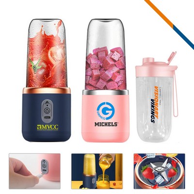 Tecio 6-Blade Blender