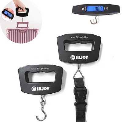 Travel Digital Luggage Scale