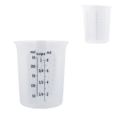 250ml Flexible Measuring Cup